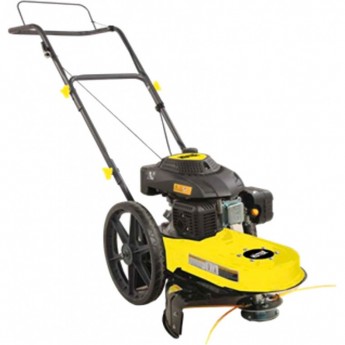 Колесный триммер HUTER GLM-5.0 L Колесный триммер HUTER GLM-5.0 L